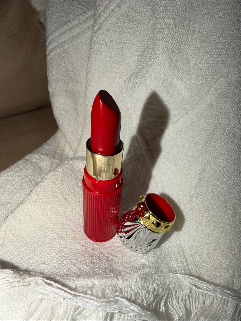 Christian Louboutin Lipstick